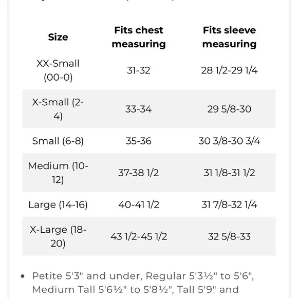 Women's Mountain Classic Down Coat, Sherpa-Lined Black Tan XL✨EUC - Picture 16 of 16